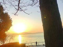 -云龙湖旅游景区