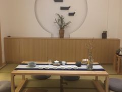 -听雨小筑茶舍(观音桥·龙湖新壹街店)