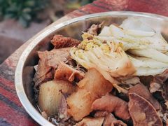 -修记牛杂店(同华东一路店)