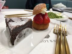 -KNOTKNOT珞珞·日式甜品(K11店)