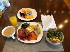 -杭州西湖柳莺里酒店·闻莺厅