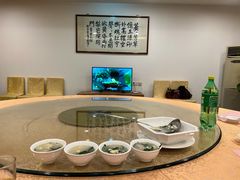 -云浮市迎宾馆·餐饮部