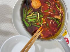 -铁锅哥米线
