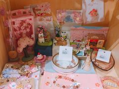 -解忧集市(北京路天河城店)