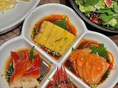 -黄龙海鲜大排档(杭州总店)