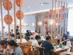 -呷哺呷哺(华林国际店)