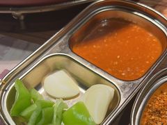 -西塔老太太泥炉烤肉(万柳华联店)