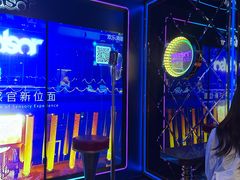 -温莎KTV(珠江路店)