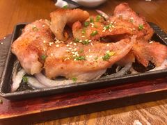 -無忧浅草君·洋风料理(下沙宝龙二期一店)