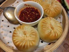 -面辣子·陕西家乡菜(钟楼店)