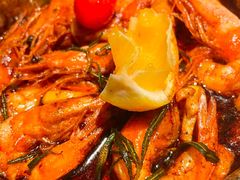 -庐灶江南·江南菜·四合院Bistro(东直门雍和宫·原华侨宾馆店)