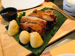 -simply thai天泰(长泰广场店)