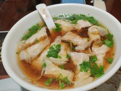 -老淮城·长鱼面(河下古镇店)