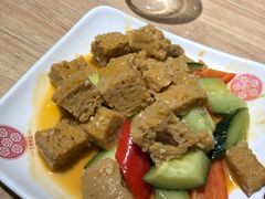 -老班长手工灌汤包老店(东山店)