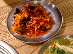 -枣玛尔脊骨汤·烤肉(西塔总店)