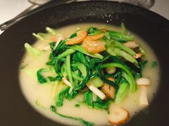 -月芽·自由餐厅·西溪湿地餐厅