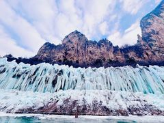 -山西通天峡景区