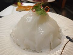 花枝片-海逸海鲜酒家(古北店)