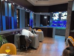 -尊立方海鲜酒店·生日宴·家宴