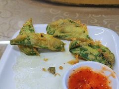 -悦和庄餐厅(迎宾北路店)