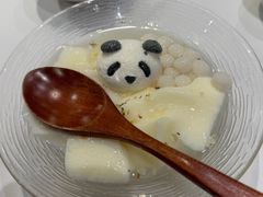 熊猫冰汤圆豆花-眉州东坡(华联万柳店)