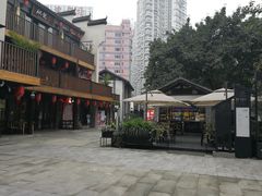 -东水门老街