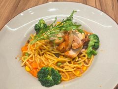 -Pennehut畔尼意面(合肥万象城店)