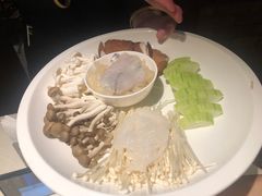 -成隆行·蟹王府(九江路店)