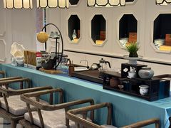 -翠湖轩中餐厅(昆明翠湖宾馆店)