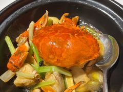 -万龙洲海鲜(安定门店)