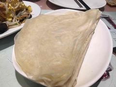 筋饼-老昌春饼(中央大街店)
