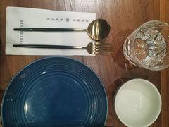 -星叶·东南亚料理(宁波万象汇店)