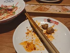 -福苗小骆驼烧烤(莲湖路店)