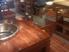 -胖姐社区老火锅(北京总店)