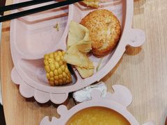 -宏状元现熬粥·京味菜(黄寺大街店)