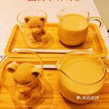 环境高颜值、菜品精致充满艺术氛围