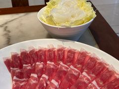 -南门涮肉(北洼路店)