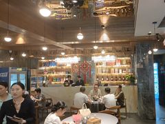 -海鲜e族(马王堆店)
