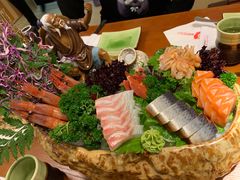-鳗鱼家·深夜食堂(军博店)