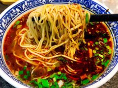 金味德牦牛肉拉面-金味德牦牛肉拉面(天水路店)