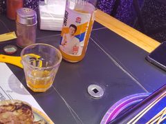 -夜小腰烧烤(中华路店)