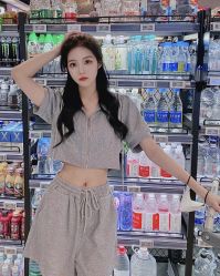 -魅·Hair设计烫染接发店