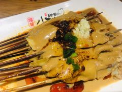 -福苗小骆驼烧烤(莲湖路店)