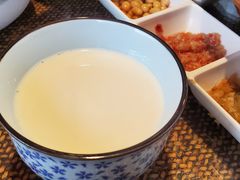 -淮上豆府(水厂路店)