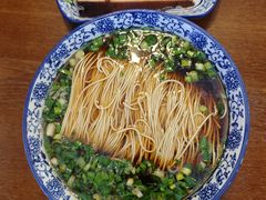 -孙盛兴奥灶面馆·蟹黄面·三虾面(山塘街总店)