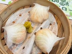 -点都德(皇岗村店)