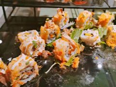 -圆顶阁西餐厅(郑州索菲特国际饭店 )