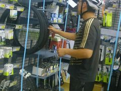 -迪卡侬(赛德店)