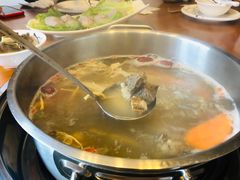 -牛品福潮汕牛肉火锅(旺庄店)