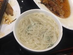 -老牌坊•鲁菜名店•地道济南菜(大观园商埠店)